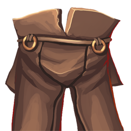 Witch Hunter Pants